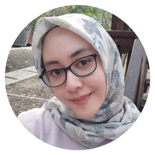Testimonial Author